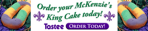 King Cakes