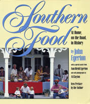 Southern Food